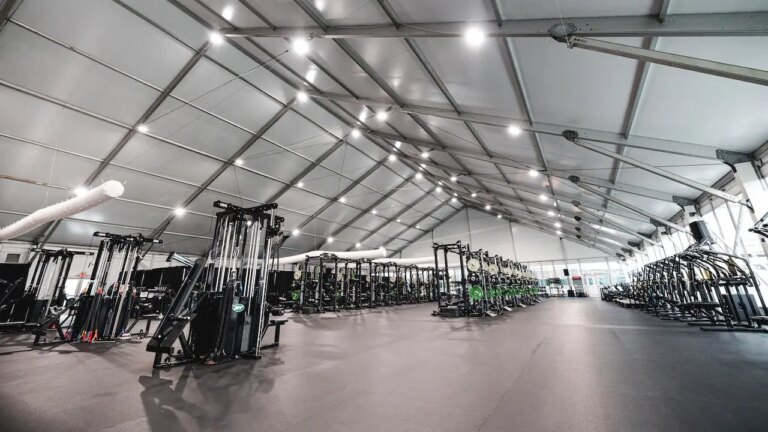 Inside the New York Jets’ revamped performance facility and player development strategy