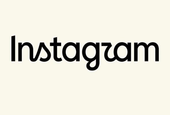 Instagram Changes Wordmark Logo After A Decade