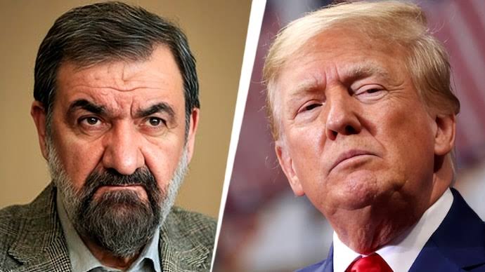 Iran Threatens Countries Supporting Us Economic War Amid Hormuz Escalation