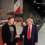 Iran Unveils Downed Us Drones With Elon Musks Starlink Gear In Dramatic Display