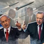 Israels Threat To Turkey Could Trigger Crisis Bigger Than Syria