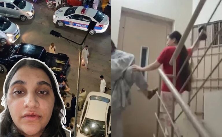 Karachi Defence Case Involving Ssps Relative Takes Twist As Torture Marks Found On Victims Body