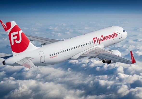 Karachi Riyadh Direct Flights Coming Soon As Fly Jinnah Expands Saudi Network