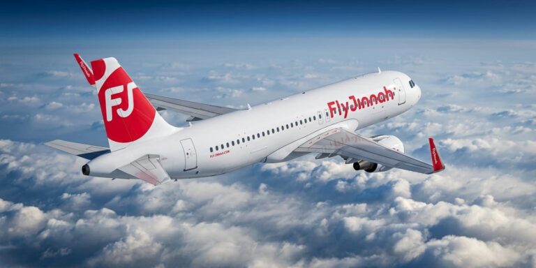Karachi Riyadh Direct Flights Coming Soon As Fly Jinnah Expands Saudi Network