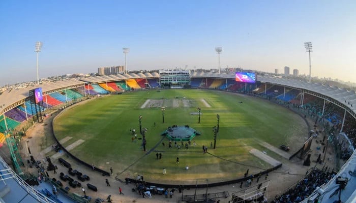 Karachi likely to miss out on Sri Lanka series, tri-nation ODI fixtures
