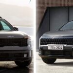 Kia Sportage Sorento Hybrid New Price In Pakistan After Big Increase