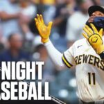Last Night In Baseball: The Brewers Are MLB's 1st 70-Win Team