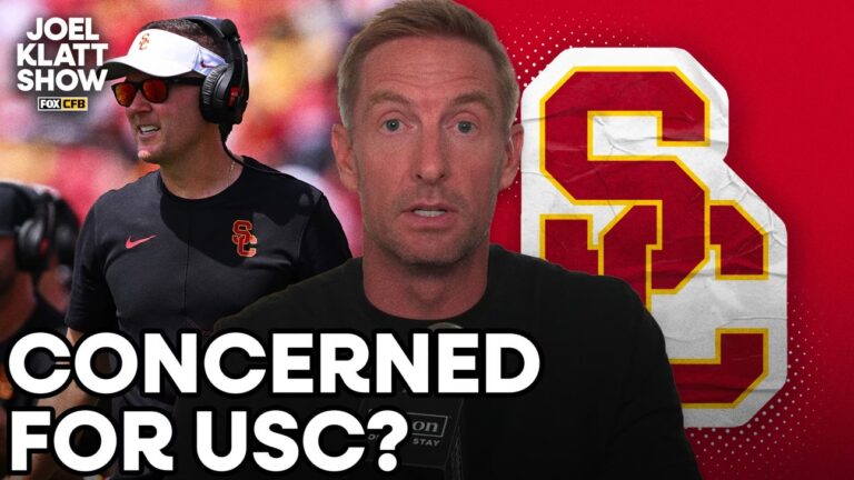 Low Attendance For USC's Home Opener Raises Questions About Fan Engagement
