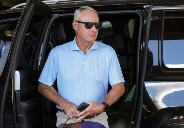 MLB Proposes Weeks-Long Free Agent Signing Window, Lowering In-Season Options