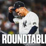 MLB Roundtable: How Vulnerable Are The Yankees?