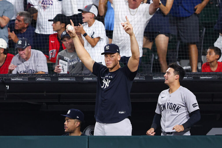MLB Schedule Today: How to Watch, TV, Streaming for Yankees vs. Cubs, More