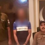 Man Arrested Over Attempt To Sexually Assault 8 Year Old Girl In Lahore