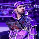 Matt Hardy names the TNA talent pro wrestling fans should keep a close eye on