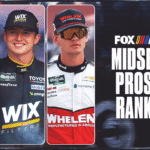 Midseason NASCAR Prospect Rankings: Top 20 Drivers With Best Shot At Cup Ride
