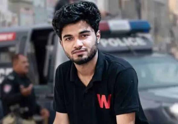 Mir Raza Case Medical Board Says Karachi Trader Died Of Gunshot Induced Heart Rupture