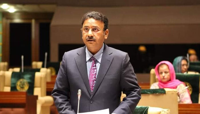 Mir Raza Case Sindh Govt Postpones Formation Of Judicial Commission