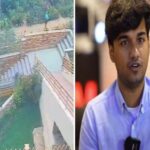 Mir Raza Murder Case Cctv Shows Scavenger At Crime Scene 19 Detained