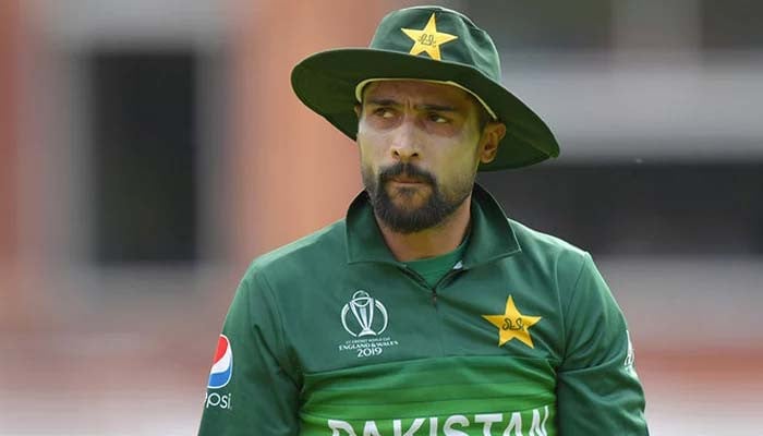Mohammad Amir breaks silence on Pakistan comeback ahead of 2027 World Cup