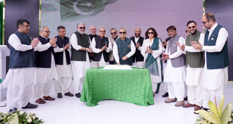 NBP marks 79th Independence Day with pledge to Empower Every Pakistani