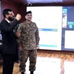 Ndma Chairman Lt Gen Malik Briefs Pm Shehbaz On Flood Relief Rescue Operations
