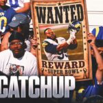 NFL Catchup: Aaron Donald Returns To Rams; OBJ Makes Giants Roster