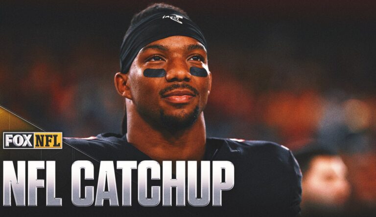 NFL Catchup: More Record Extensions; Shedeur Embracing QB Comp; Lamb's Unusual Routine