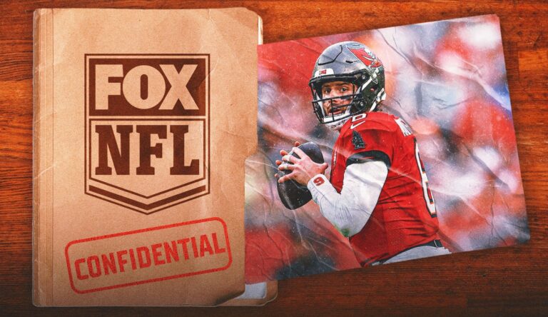 NFL Confidential: What Are Execs, Scouts Watching In Training Camp?