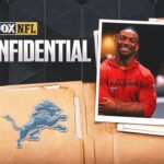 NFL Confidential: What's Next For RB Market After Gibbs, Robinson, Taylor Extensions