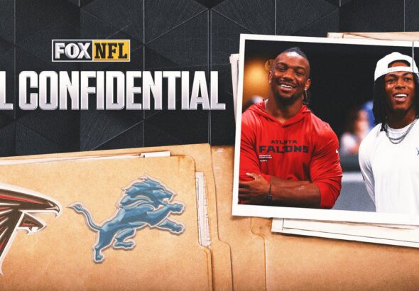 NFL Confidential: What's Next For RB Market After Gibbs, Robinson, Taylor Extensions