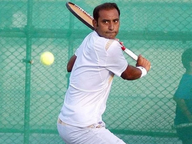 National Ranking Tennis set to begin | The Express Tribune