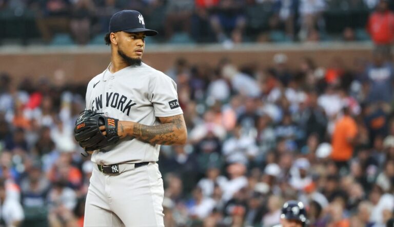 New York Yankees Reportedly Send Pitcher Camilo Doval To Pittsburgh Pirates