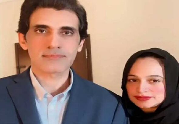 Noor Bukhari Opens Up About Remarrying Awn Chaudhry