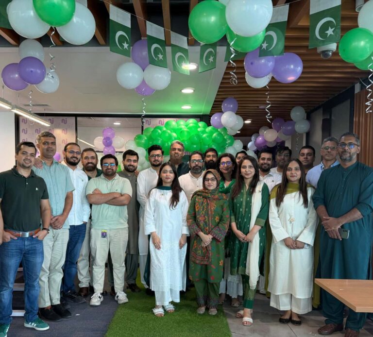 Onic Marks Three Years Of Digital Telecom Operations In Pakistan