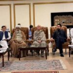 Opposition Decides To Go Ahead With Sept 27 Protest Long March