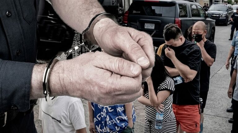 Over 280 Foreigners Face Deportation As Pakistan Cancels Visas Over Scam Porn Operation