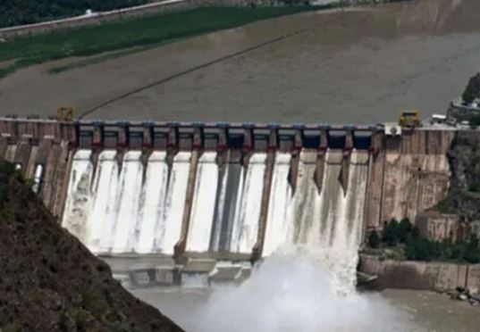 Pca Rules In Pakistans Favour Rejects Indias Unilateral Suspension Of Indus Waters Treaty