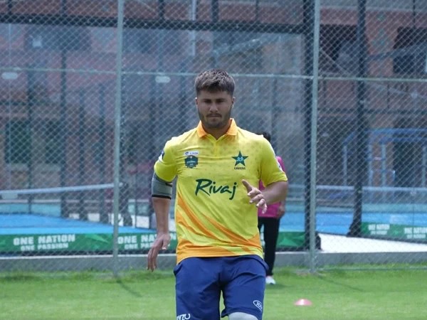 Pcb Finds Fast Bowler Capable Of Bowling At 150 Km H