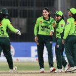 PCB names women's squads for ACC Asia Cup, Asian Games 2026