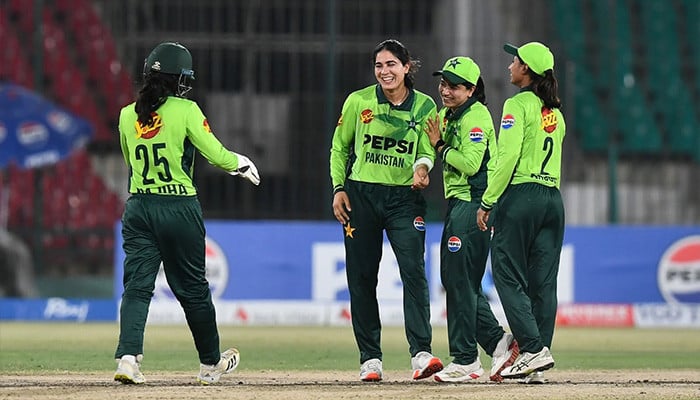 PCB names women's squads for ACC Asia Cup, Asian Games 2026