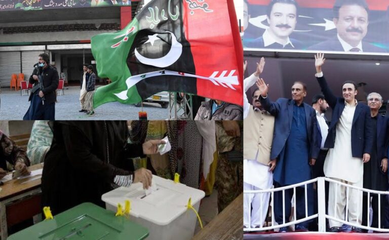 Ppp Alleges Attack On Acting Ajk President Latif Akbar During La 31 Muzaffarabad Polling