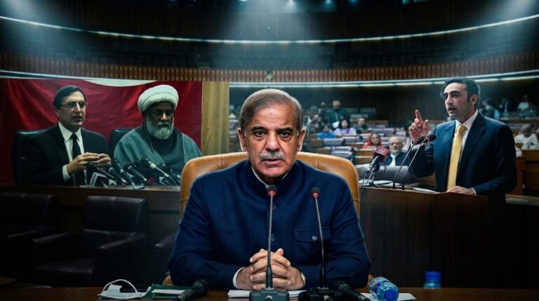 Ppp To Join Opposition Parties For No Confidence Motion Against Pml N Govt Journo Says