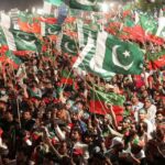 Pti Moves For August 13 Night Rally At Minar E Pakistan