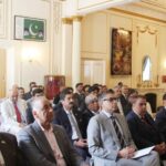 Pakistan High Commission In London Holds Seminar To Mark Youm E Istehsal Kashmir