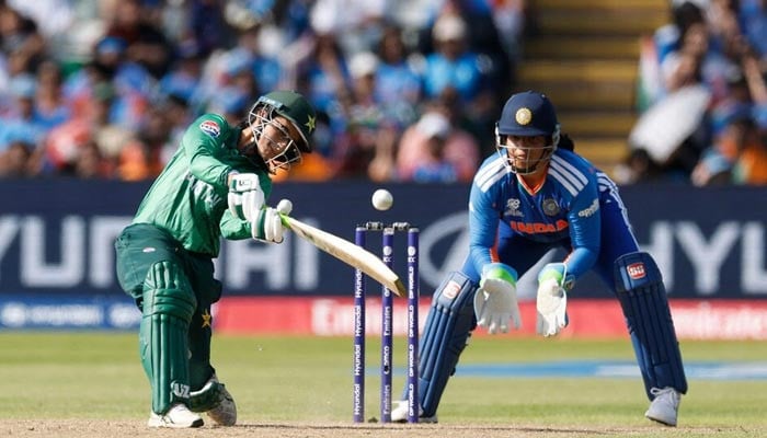 Pakistan, India in same group as schedule for Women's T20 Asia Cup 2026 announced