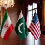 Pakistan Qatar To Host Next Round Of Us Iran Talks As Back Door Talks Underway