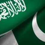 Pakistan Saudi Arabia Set 3b Target For Agricultural And Food Exports