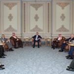 Pakistan Turkiye Saudi Arabia Reaffirm Commitment To Regional Peace Under Makkah Agreement