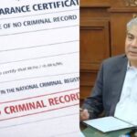Pakistan Approves Nationwide Online Police Character Certificate System