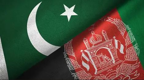 Pakistan Rejects Afghan Taliban Claim Of Weapons Smuggling Into Afghanistan