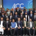 Pakistan Secures Major Victory Over India At Acc Meeting In Bangkok